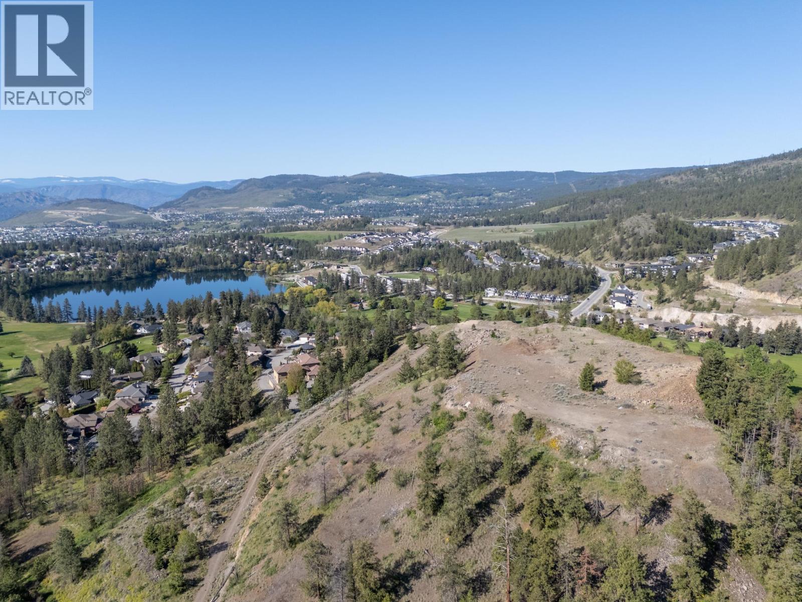 Lot 3 Shannon View Drive, West Kelowna, British Columbia  V4T 2Z7 - Photo 2 - 10396738
