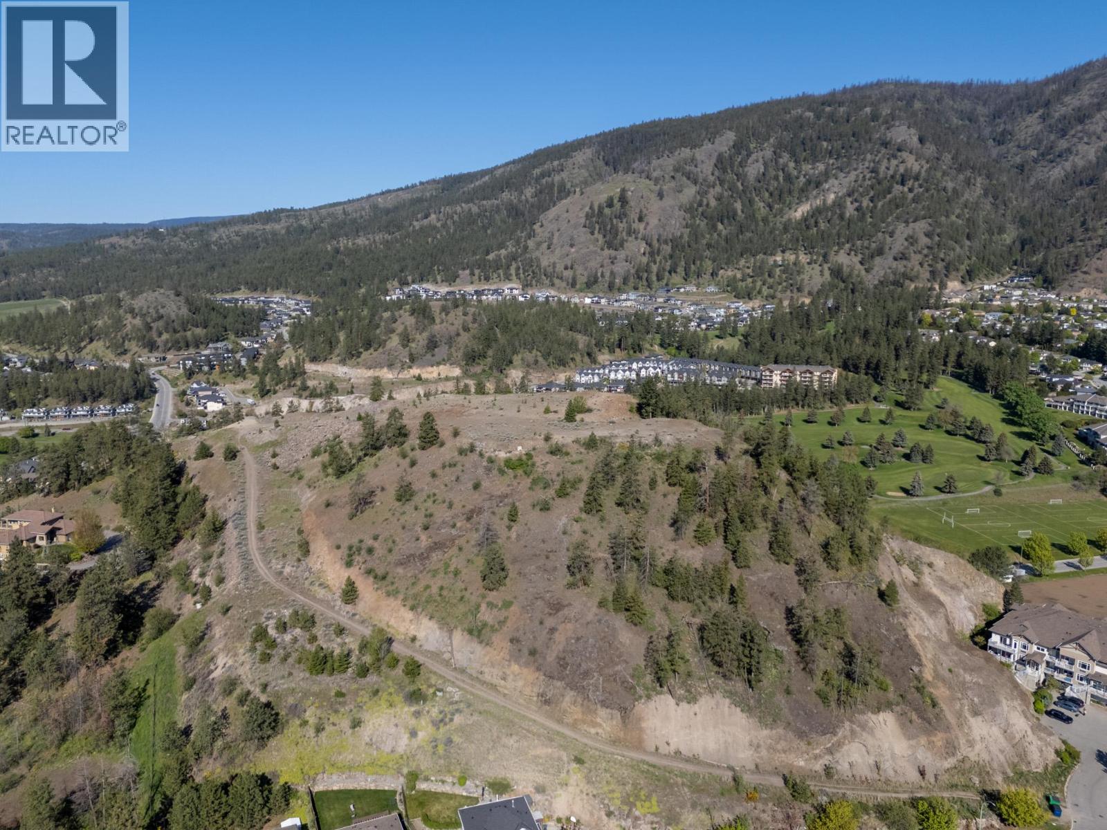 Lot 3 Shannon View Drive, West Kelowna, British Columbia  V4T 2Z7 - Photo 3 - 10396738