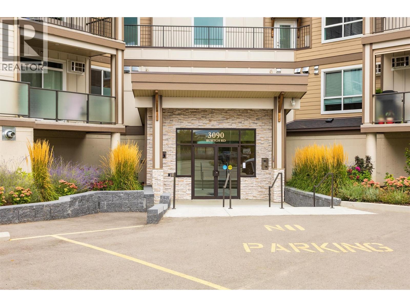 3090 Burtch Road Unit# 201, Kelowna, British Columbia  V1W 5G9 - Photo 1 - 10396996