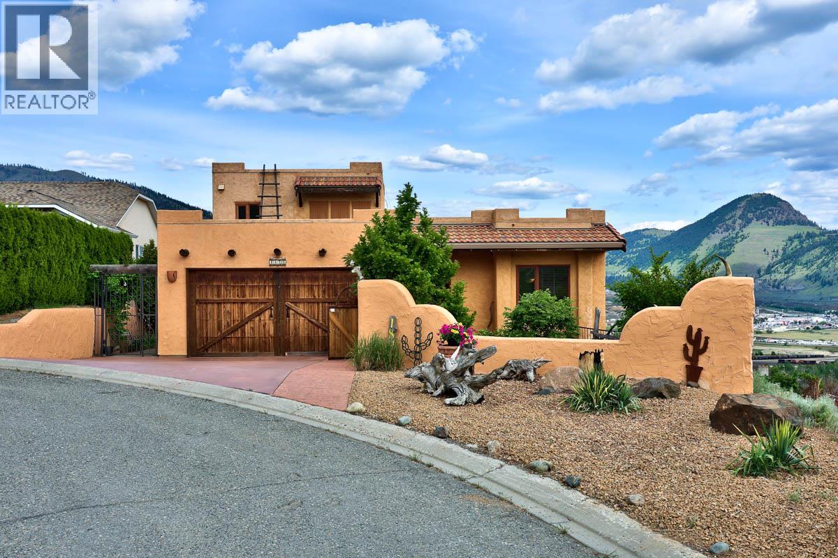1828 Norview Place, Kamloops, British Columbia  V2B 8L8 - Photo 1 - 10396908
