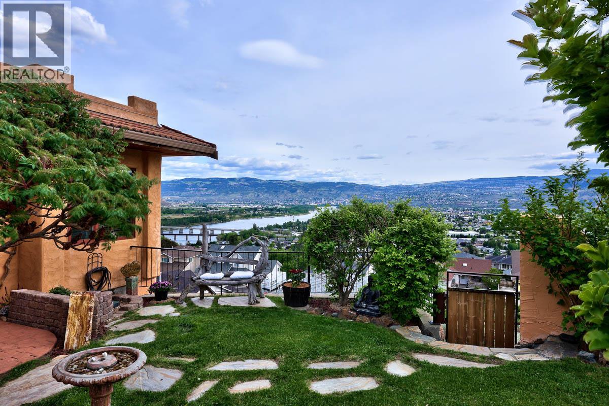 1828 Norview Place, Kamloops, British Columbia  V2B 8L8 - Photo 4 - 10396908