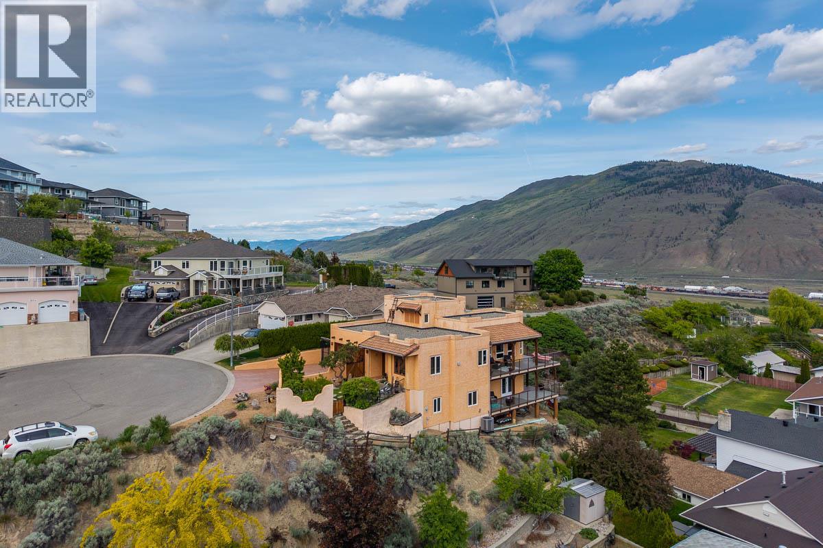 1828 Norview Place, Kamloops, British Columbia  V2B 8L8 - Photo 58 - 10396908