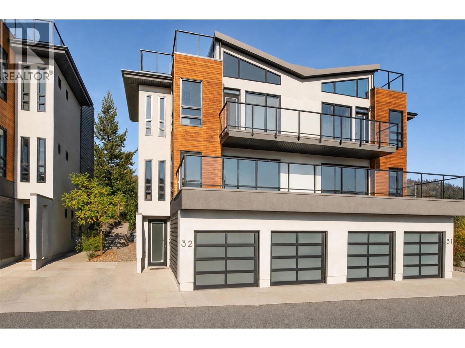 1818 Peak Point Court Unit# 32, West Kelowna, British Columbia  V1Z 4B4 - Photo 1 - 10396684