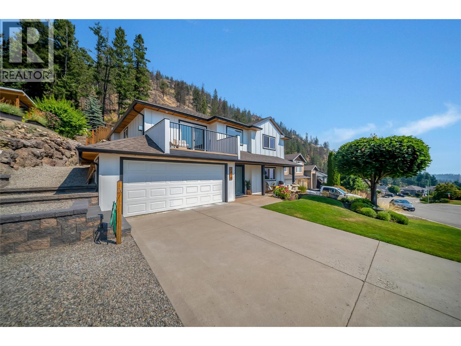 2310 Shannon Heights Place, West Kelowna, British Columbia  V4T 2V2 - Photo 2 - 10396901