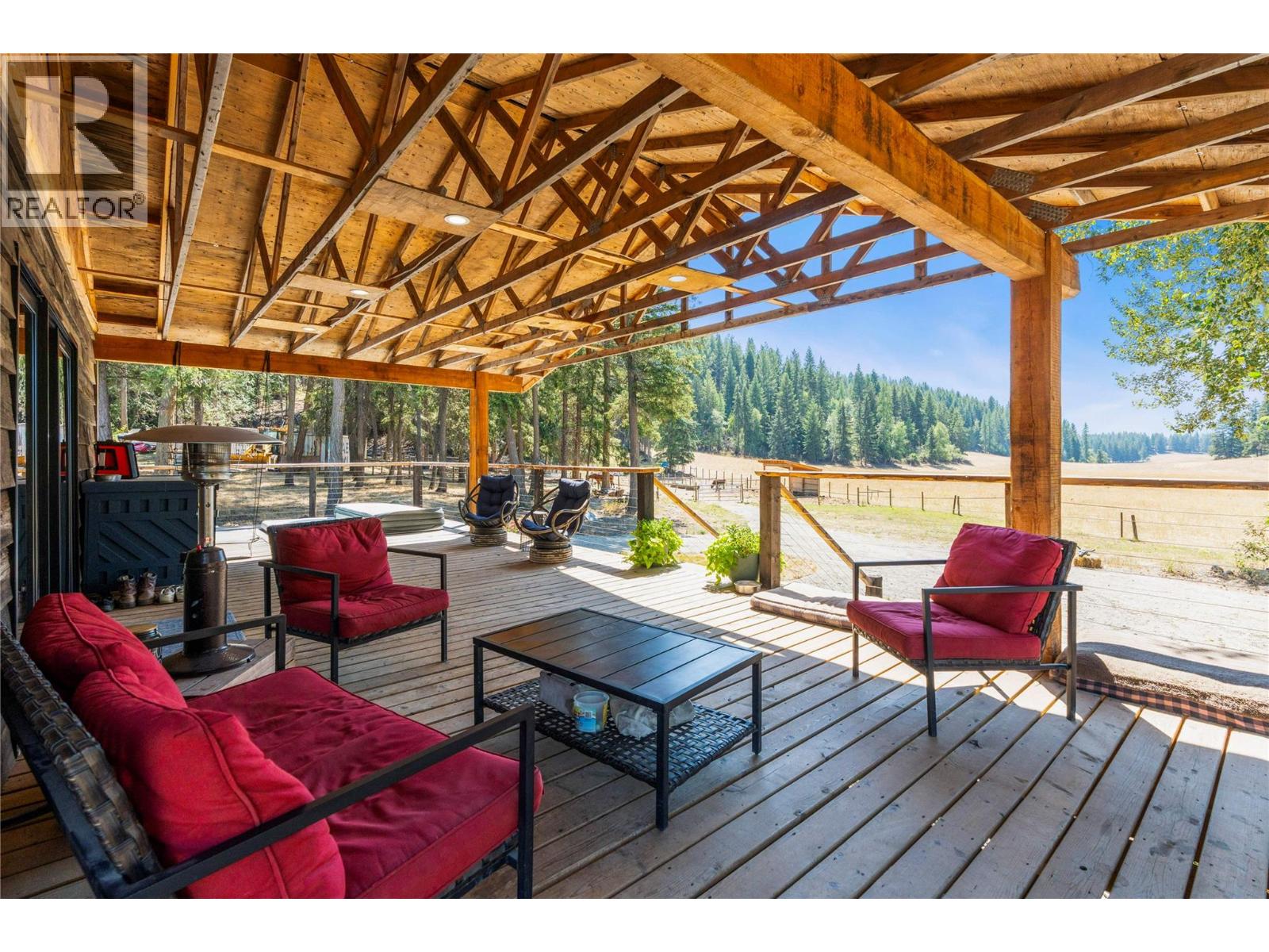 93 Westwood Road, Lumby, British Columbia  V0E 2G1 - Photo 23 - 10396627