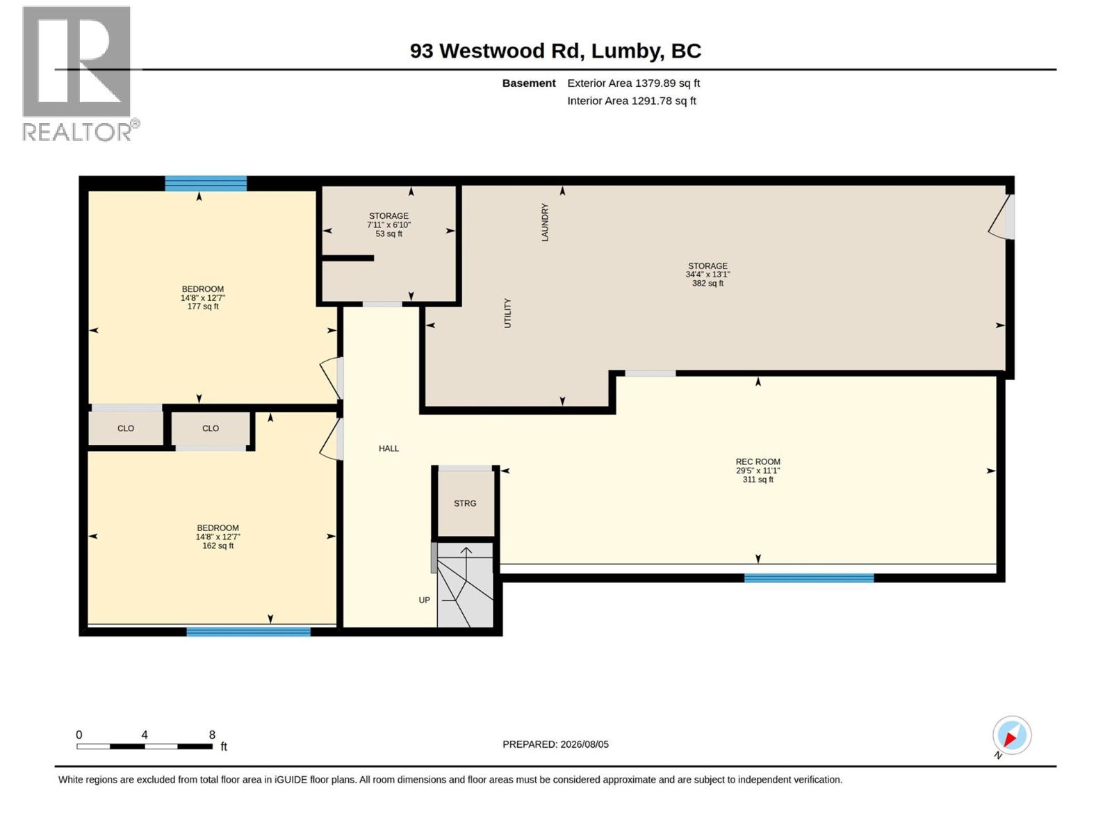 93 Westwood Road, Lumby, British Columbia  V0E 2G1 - Photo 38 - 10396627
