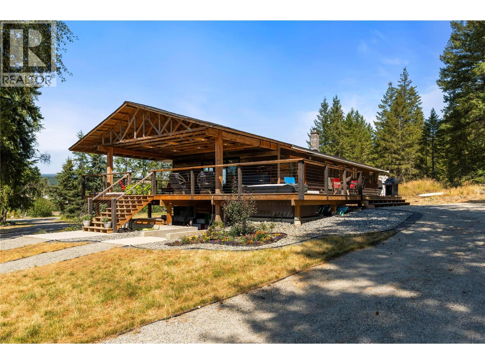 93 Westwood Road, Lumby, British Columbia  V0E 2G1 - Photo 45 - 10396627