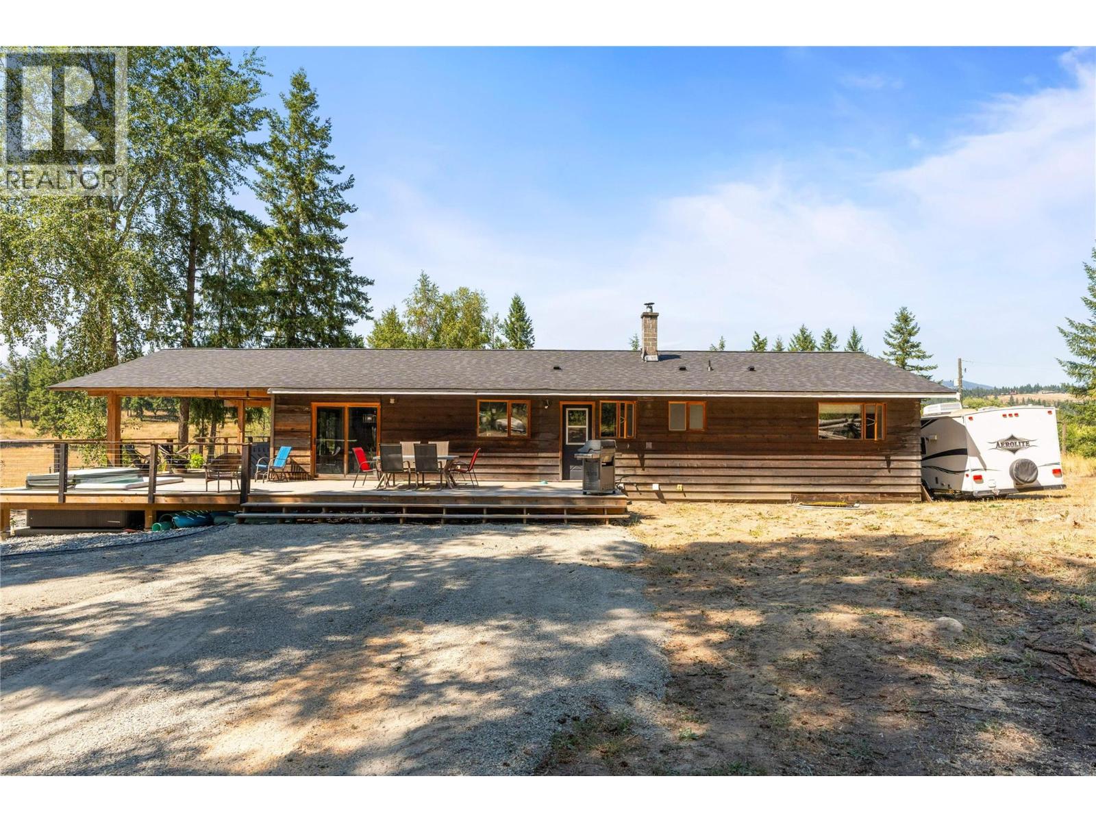 93 Westwood Road, Lumby, British Columbia  V0E 2G1 - Photo 46 - 10396627