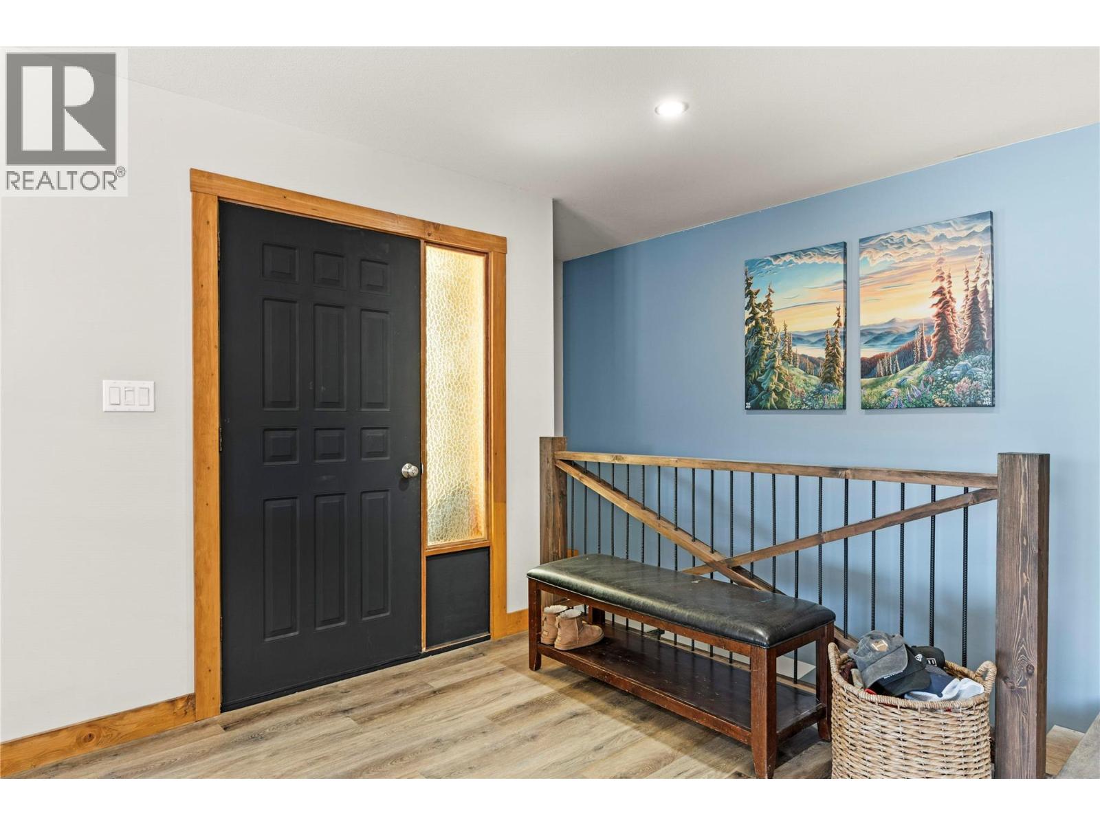 93 Westwood Road, Lumby, British Columbia  V0E 2G1 - Photo 5 - 10396627