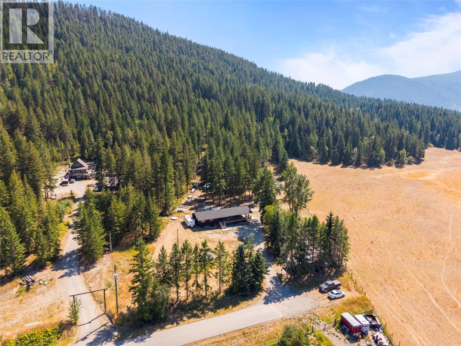 93 Westwood Road, Lumby, British Columbia  V0E 2G1 - Photo 51 - 10396627