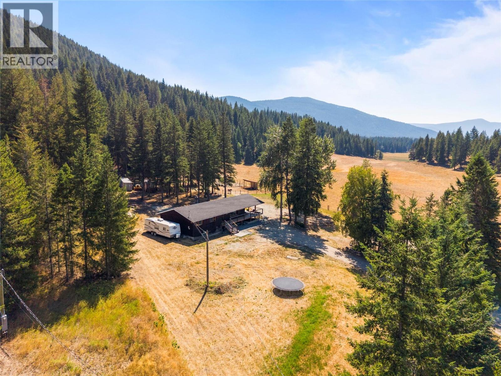 93 Westwood Road, Lumby, British Columbia  V0E 2G1 - Photo 52 - 10396627