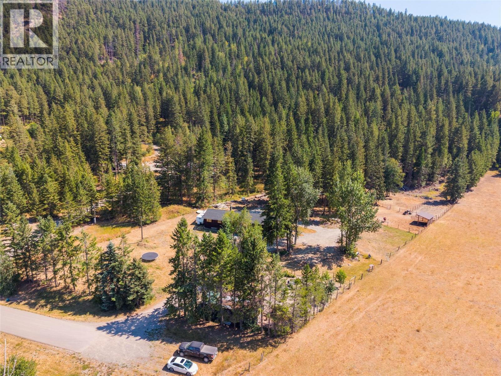93 Westwood Road, Lumby, British Columbia  V0E 2G1 - Photo 53 - 10396627