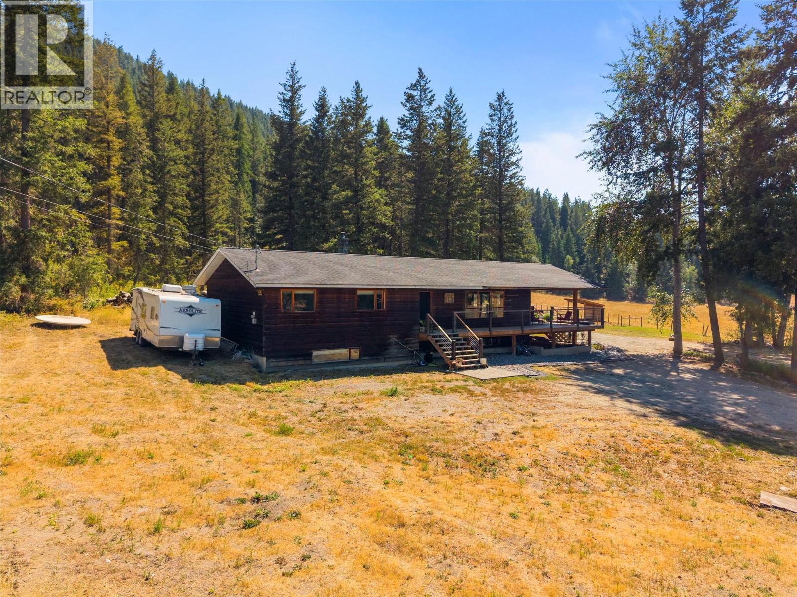 93 Westwood Road, Lumby, British Columbia  V0E 2G1 - Photo 54 - 10396627