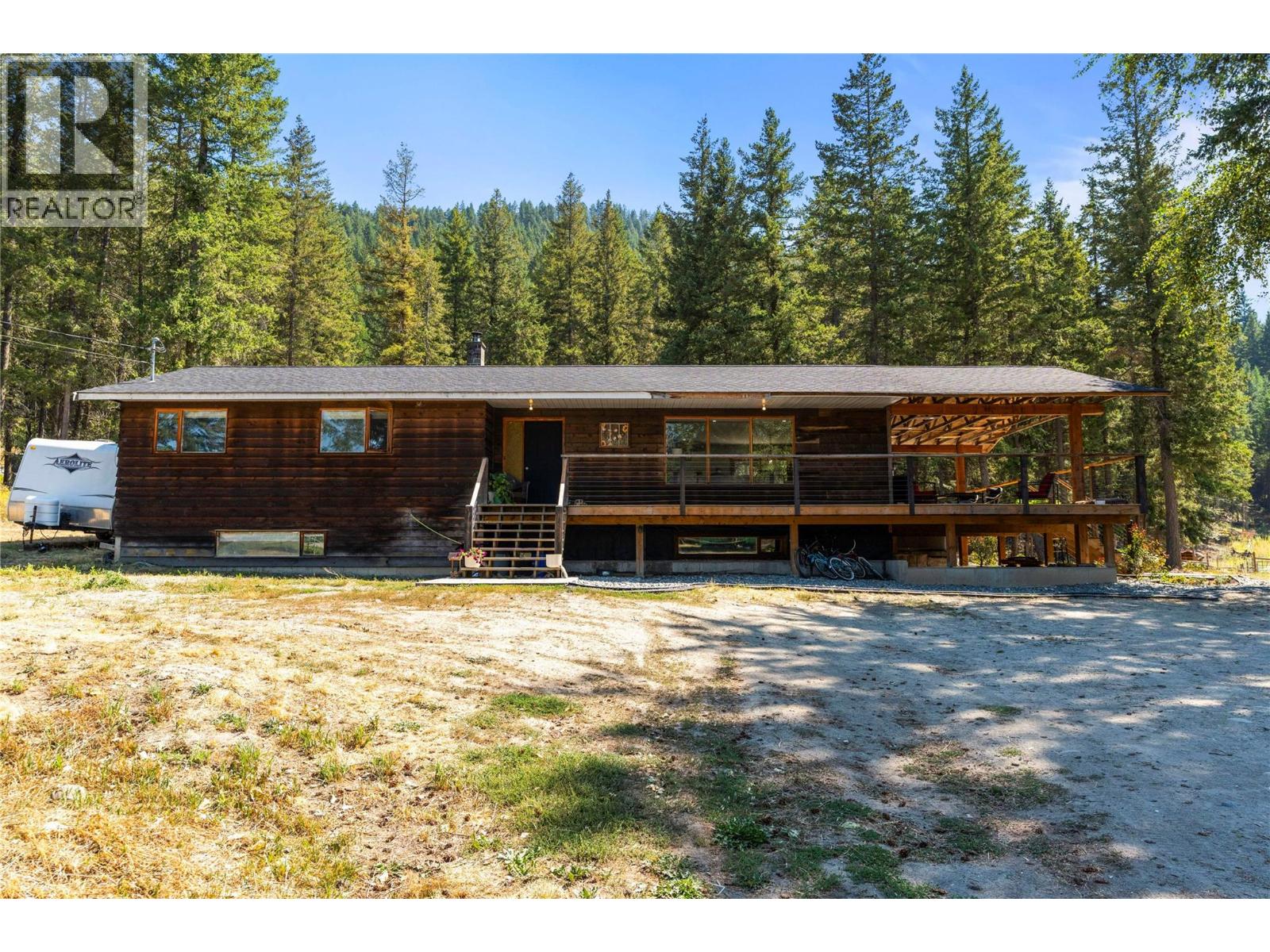 93 Westwood Road, Lumby, British Columbia  V0E 2G1 - Photo 60 - 10396627