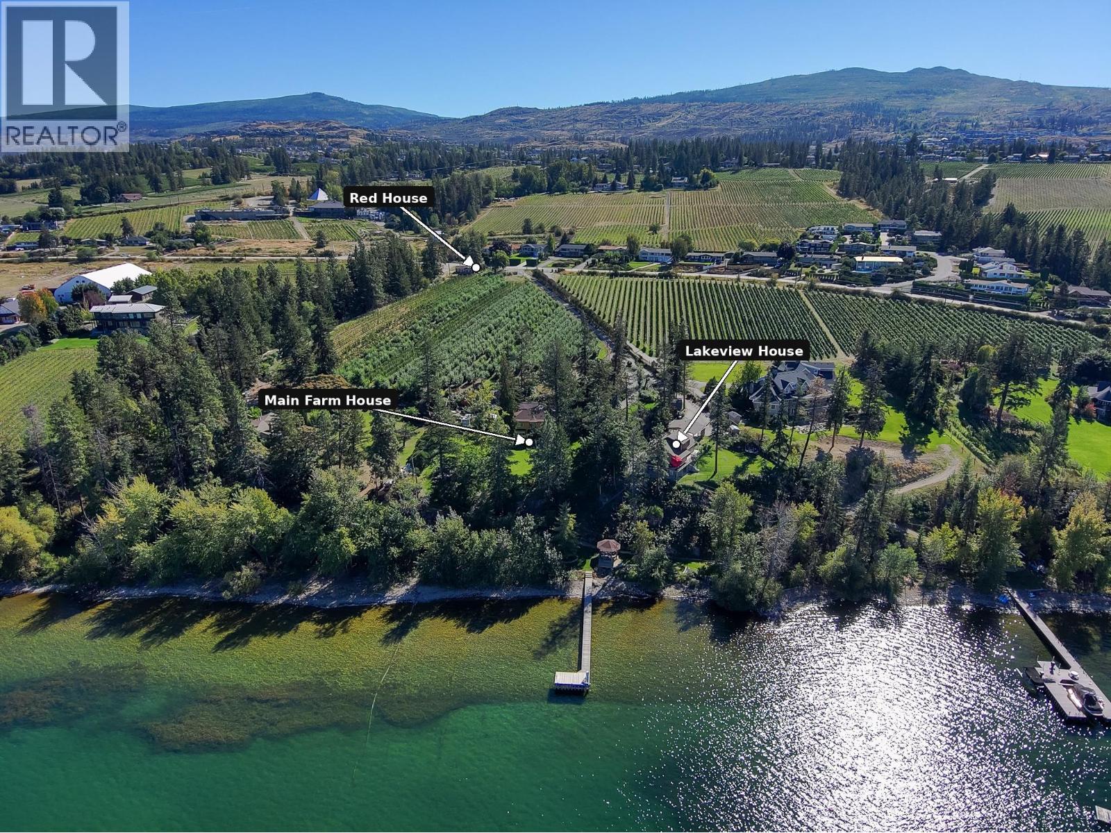 4852-4858 Lakeshore Road, Kelowna, British Columbia  V1W 4H7 - Photo 2 - 10397006