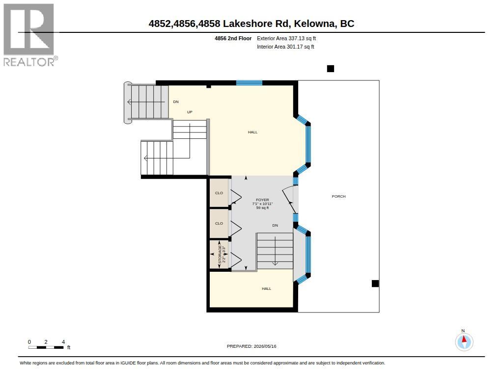4852-4858 Lakeshore Road, Kelowna, British Columbia  V1W 4H7 - Photo 34 - 10397006