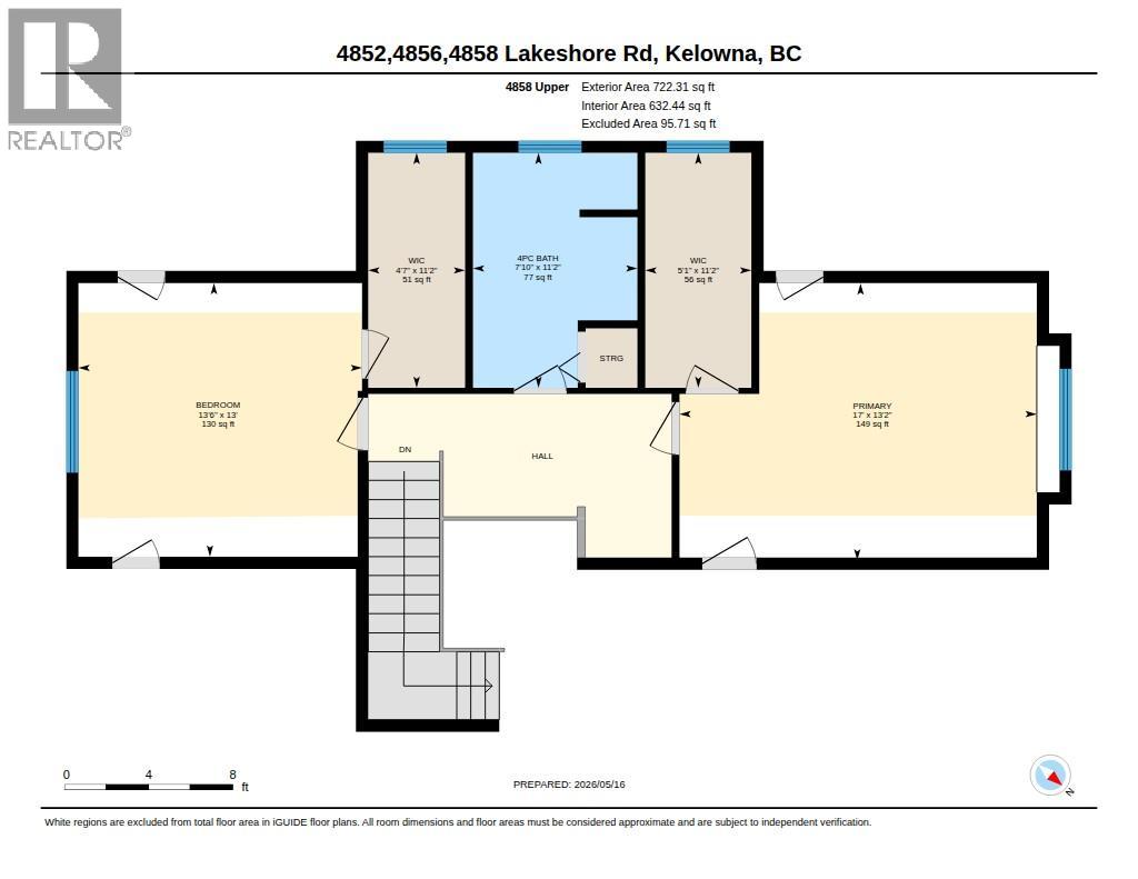 4852-4858 Lakeshore Road, Kelowna, British Columbia  V1W 4H7 - Photo 67 - 10397006
