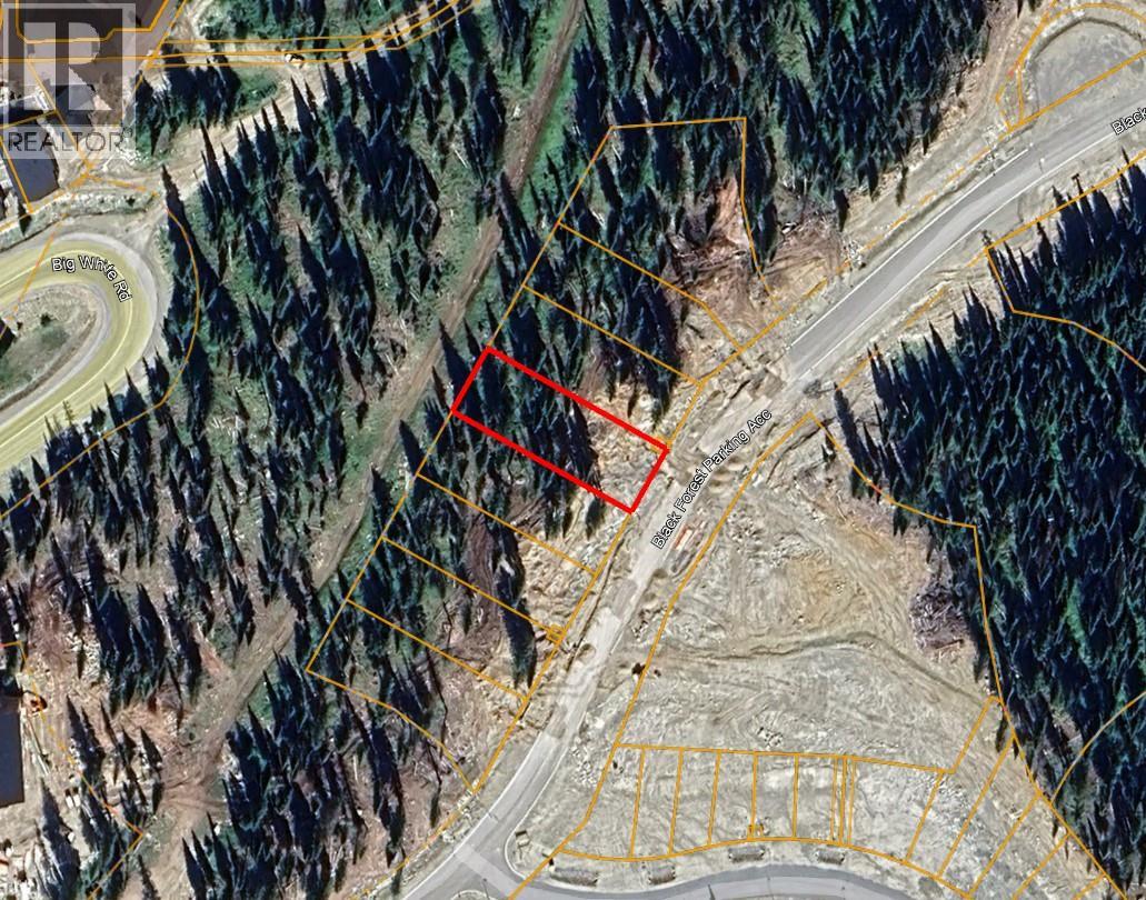 Black Forest Way Lot# 5, Big White, British Columbia  V1P 1P3 - Photo 1 - 10396978