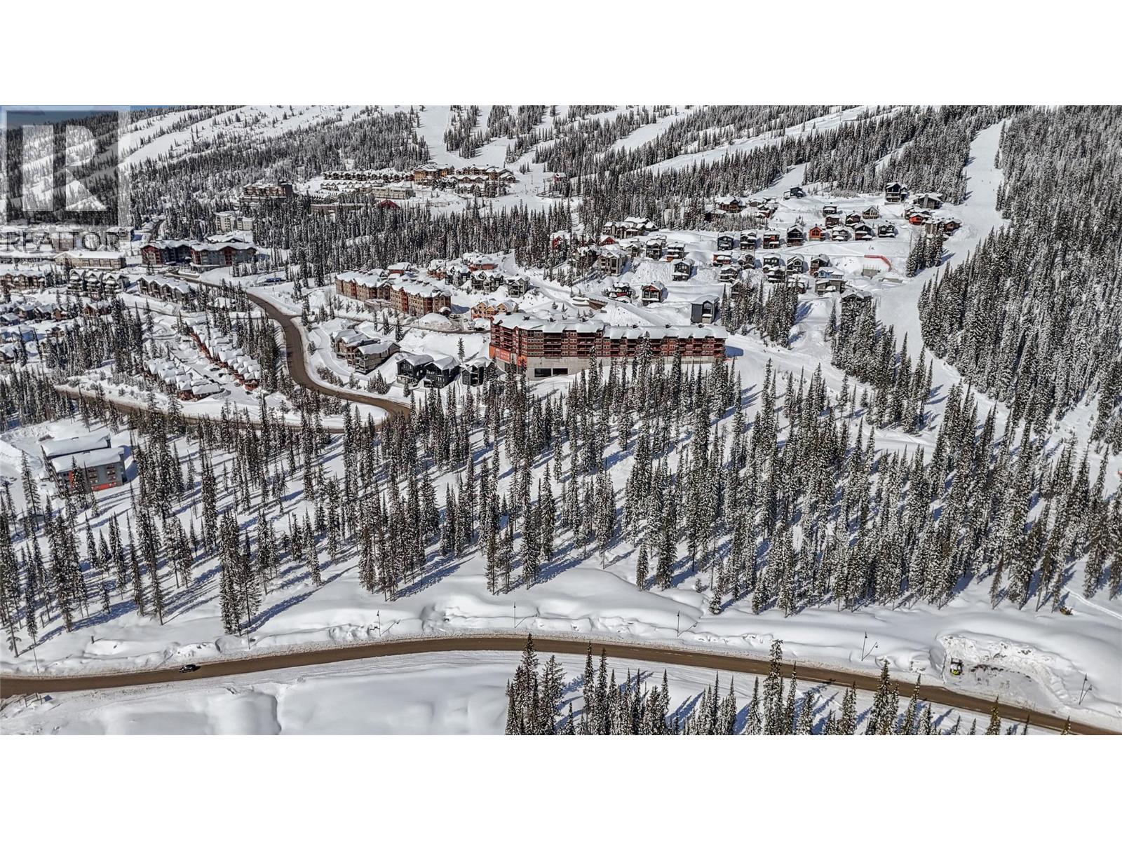 Black Forest Way Lot# 5, Big White, British Columbia  V1P 1P3 - Photo 5 - 10396978