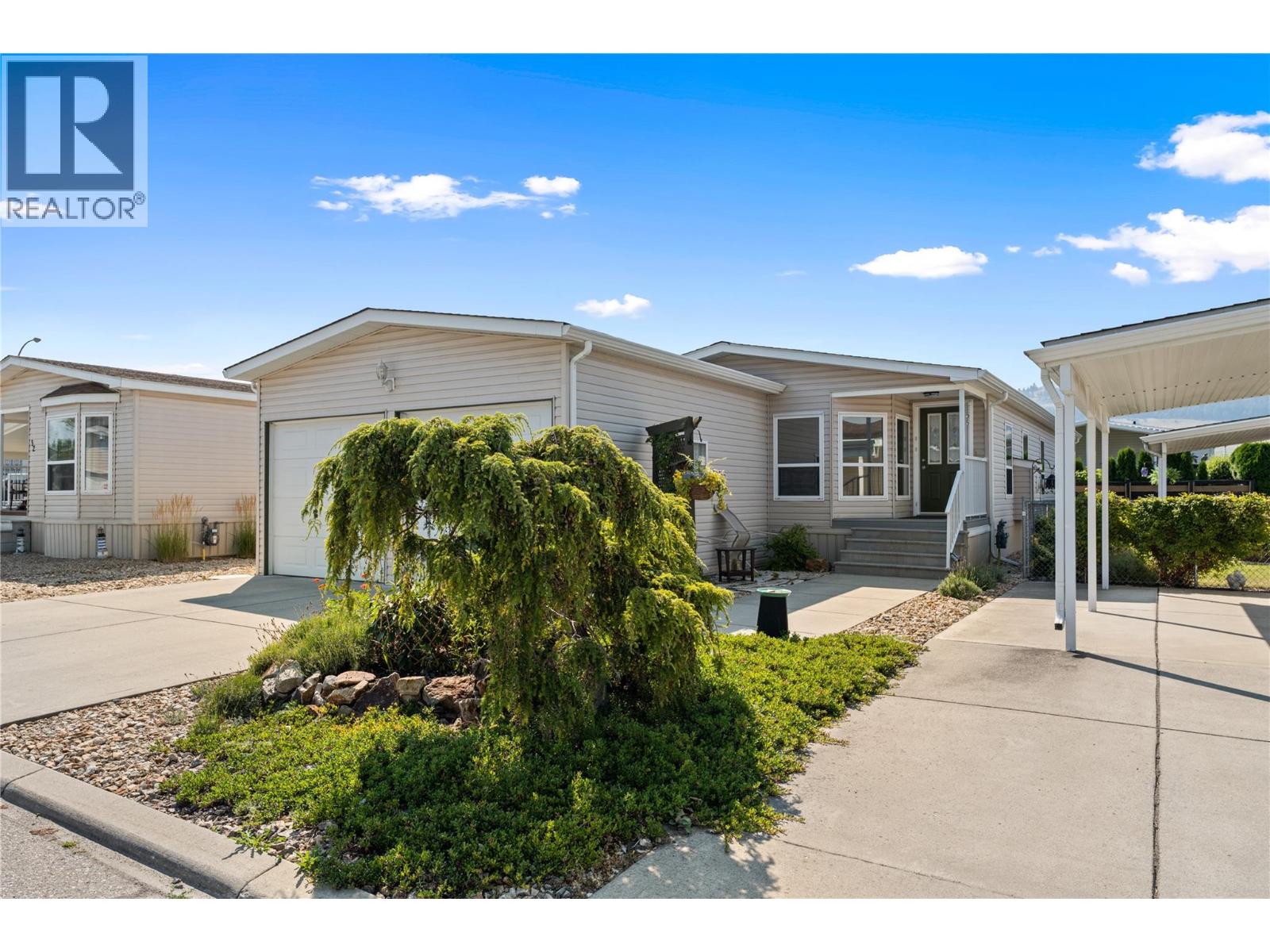 6688 Tronson Road Unit# 31, Vernon, British Columbia  V1H 1R9 - Photo 1 - 10396950