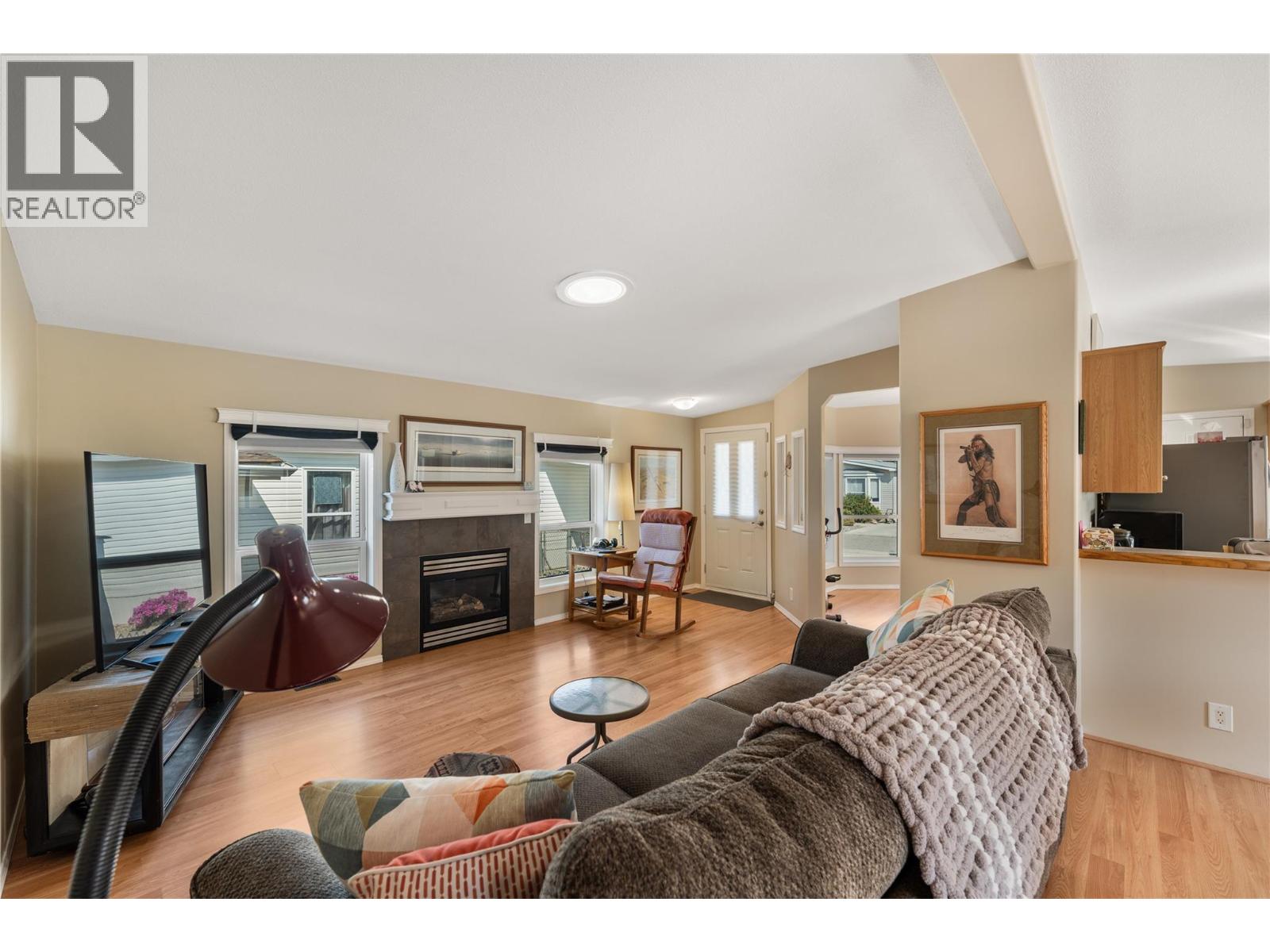 6688 Tronson Road Unit# 31, Vernon, British Columbia  V1H 1R9 - Photo 10 - 10396950