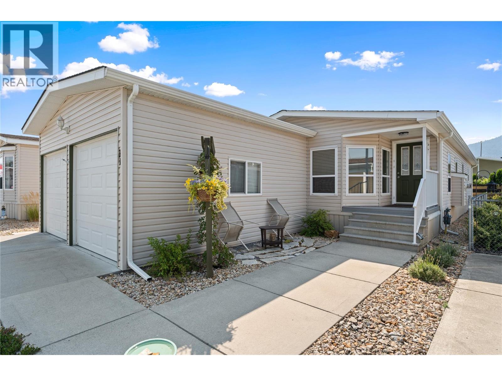 6688 Tronson Road Unit# 31, Vernon, British Columbia  V1H 1R9 - Photo 2 - 10396950
