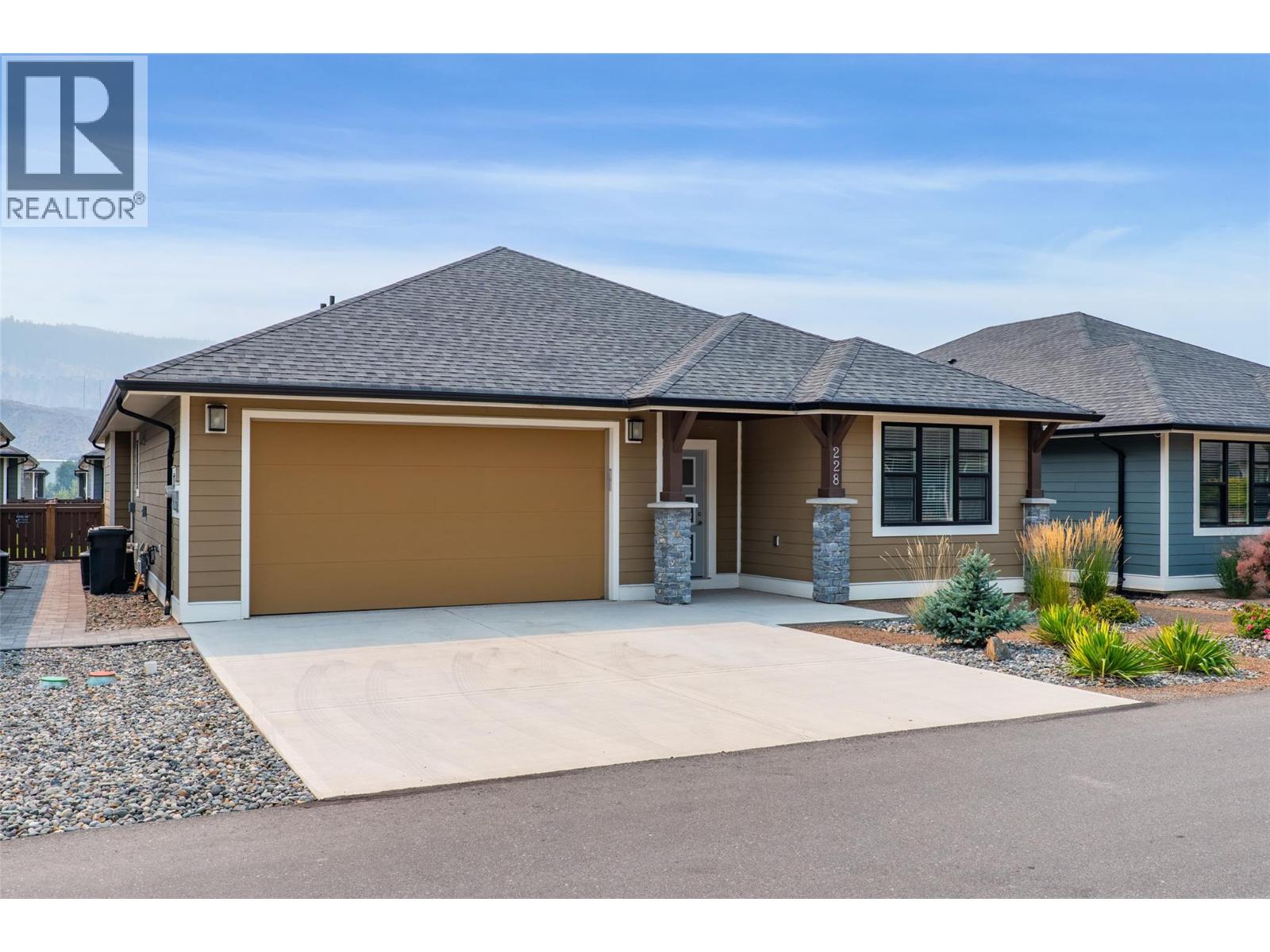 641 Shuswap Road E Unit# 228, Kamloops, British Columbia  V2H 0E2 - Photo 3 - 10396920