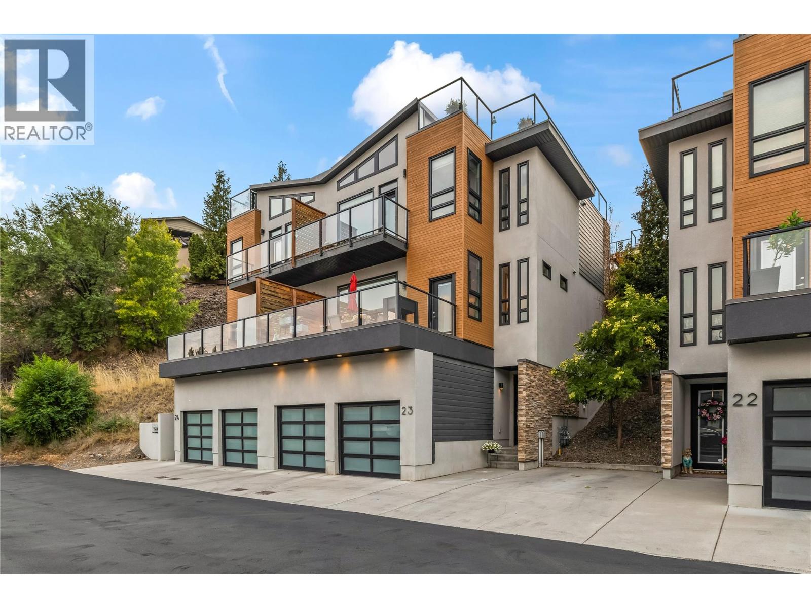 1818 Peak Point Court Unit# 23, West Kelowna, British Columbia  V1Z 4B4 - Photo 1 - 10396777