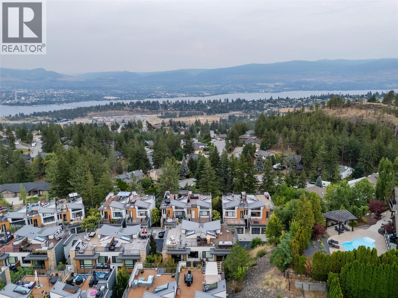 1818 Peak Point Court Unit# 23, West Kelowna, British Columbia  V1Z 4B4 - Photo 3 - 10396777