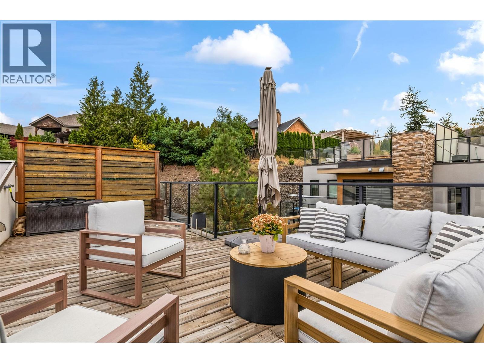 1818 Peak Point Court Unit# 23, West Kelowna, British Columbia  V1Z 4B4 - Photo 38 - 10396777