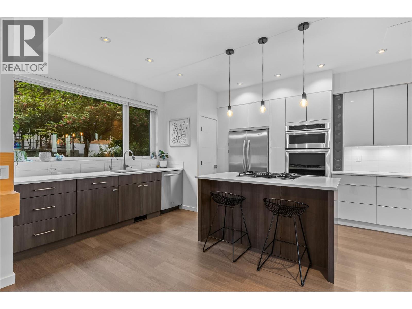 1818 Peak Point Court Unit# 23, West Kelowna, British Columbia  V1Z 4B4 - Photo 4 - 10396777