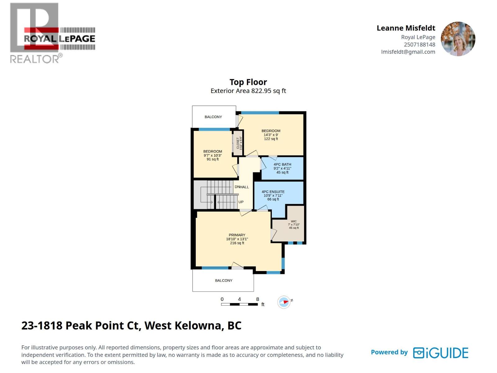 1818 Peak Point Court Unit# 23, West Kelowna, British Columbia  V1Z 4B4 - Photo 42 - 10396777