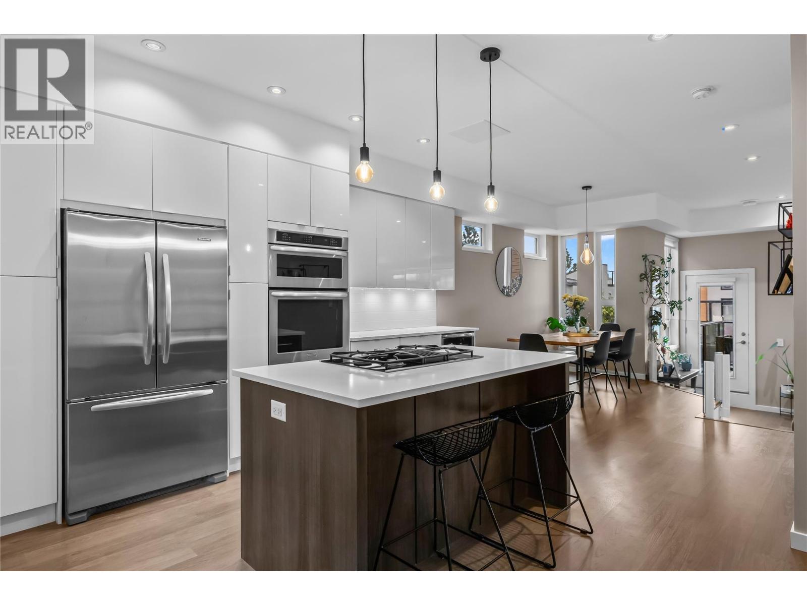 1818 Peak Point Court Unit# 23, West Kelowna, British Columbia  V1Z 4B4 - Photo 6 - 10396777