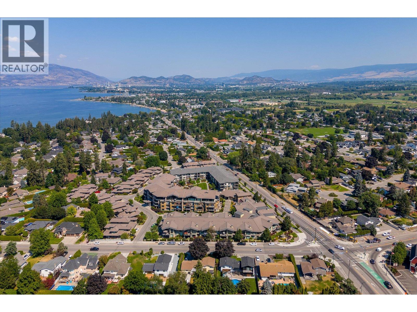 4380 Lakeshore Road Unit# 206, Kelowna, British Columbia  V1W 5N3 - Photo 44 - 10396980