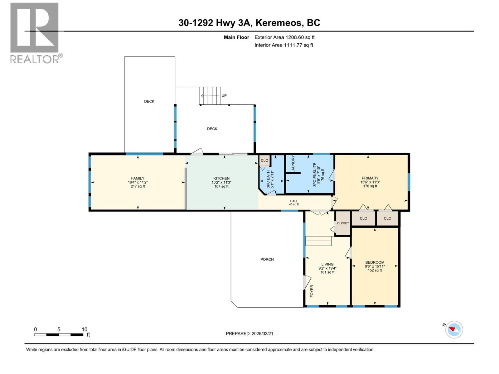 1292 Highway 3a Unit# 30, Keremeos, British Columbia  V0X 1N4 - Photo 68 - 10396967