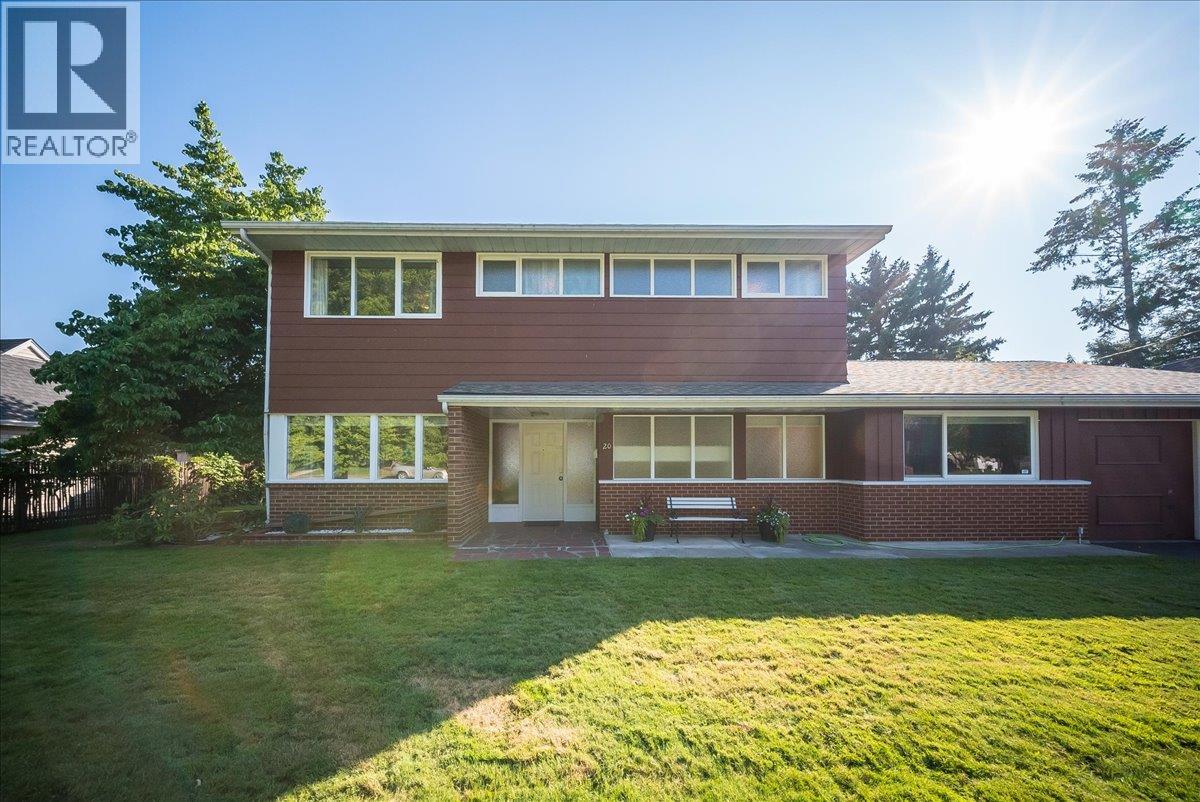 20 Hazlewood Drive, Trail, British Columbia  V1R 1E4 - Photo 3 - 10396937