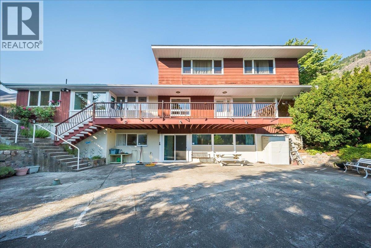 20 Hazlewood Drive, Trail, British Columbia  V1R 1E4 - Photo 36 - 10396937