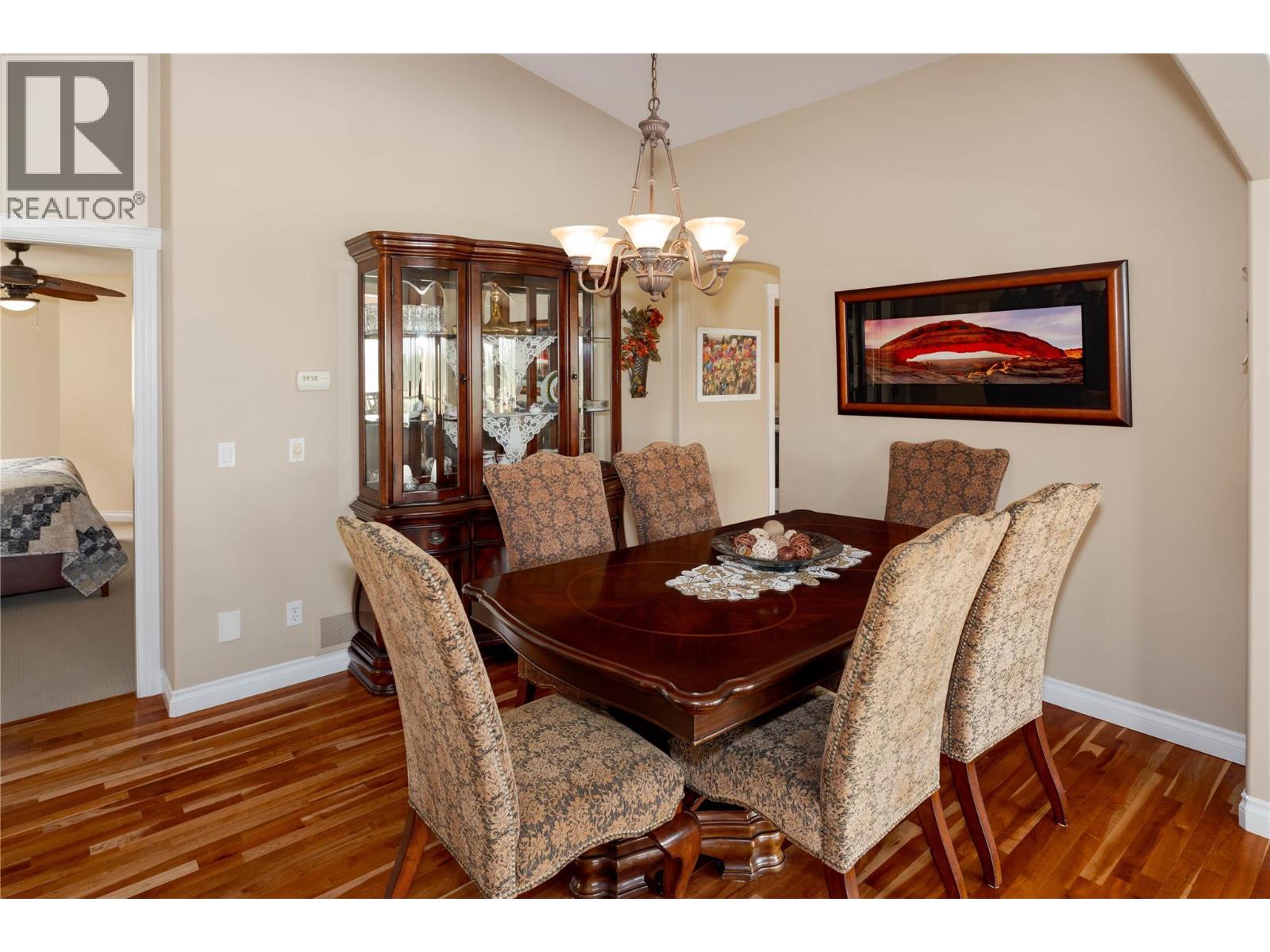 2455 Quail Ridge Boulevard Unit# 111, Kelowna, British Columbia  V1V 2S8 - Photo 13 - 10396932