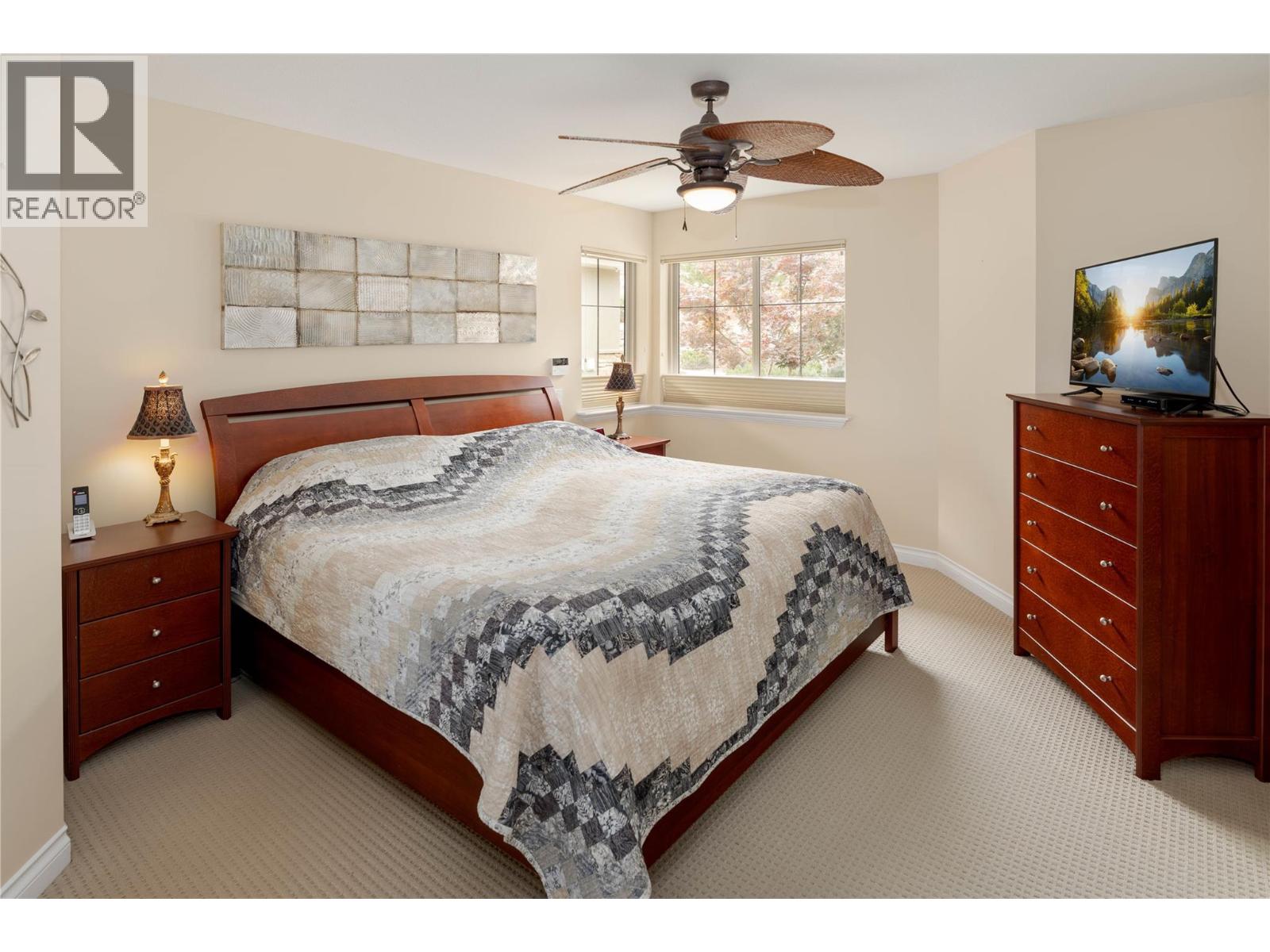 2455 Quail Ridge Boulevard Unit# 111, Kelowna, British Columbia  V1V 2S8 - Photo 14 - 10396932