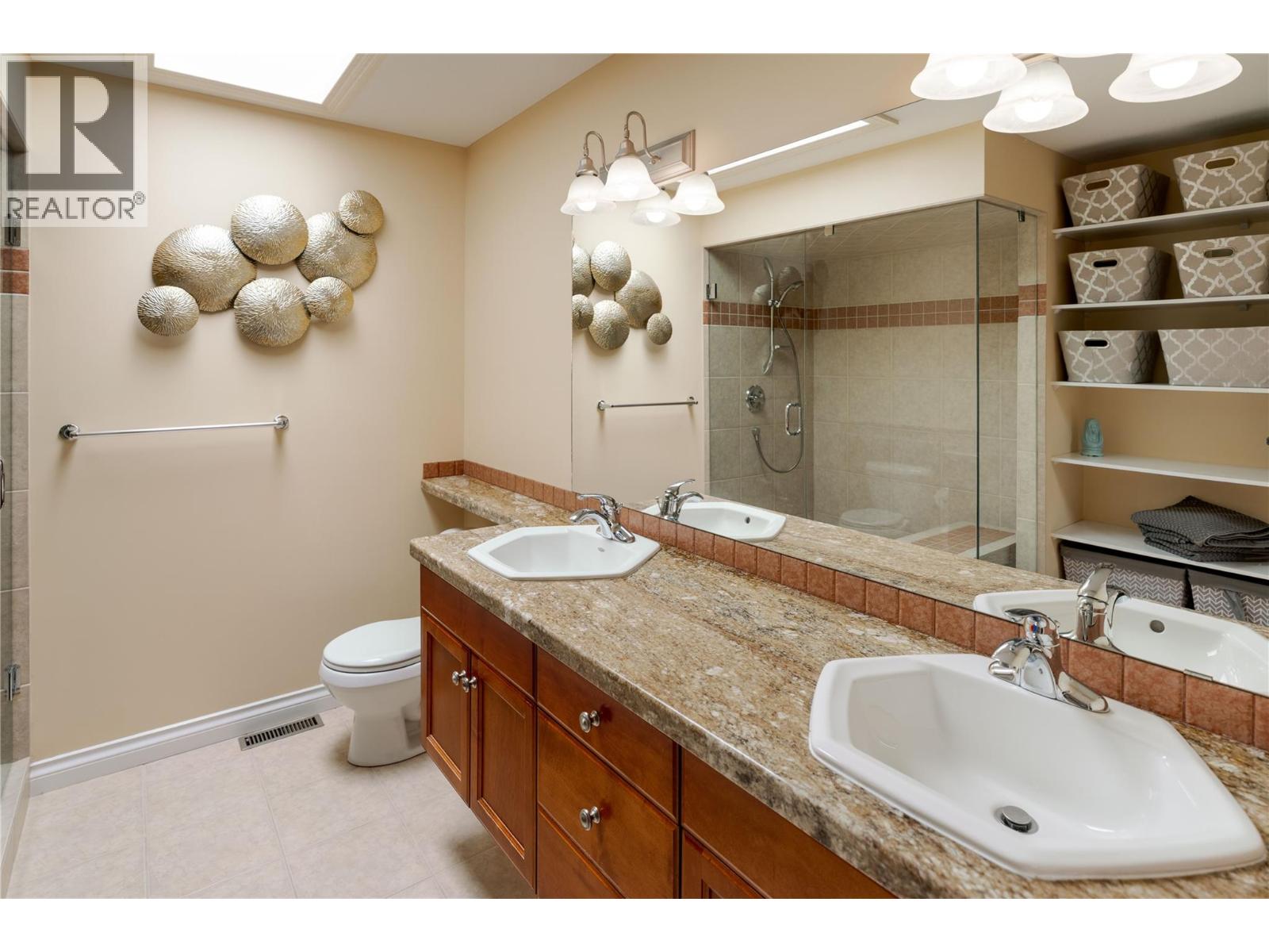 2455 Quail Ridge Boulevard Unit# 111, Kelowna, British Columbia  V1V 2S8 - Photo 15 - 10396932