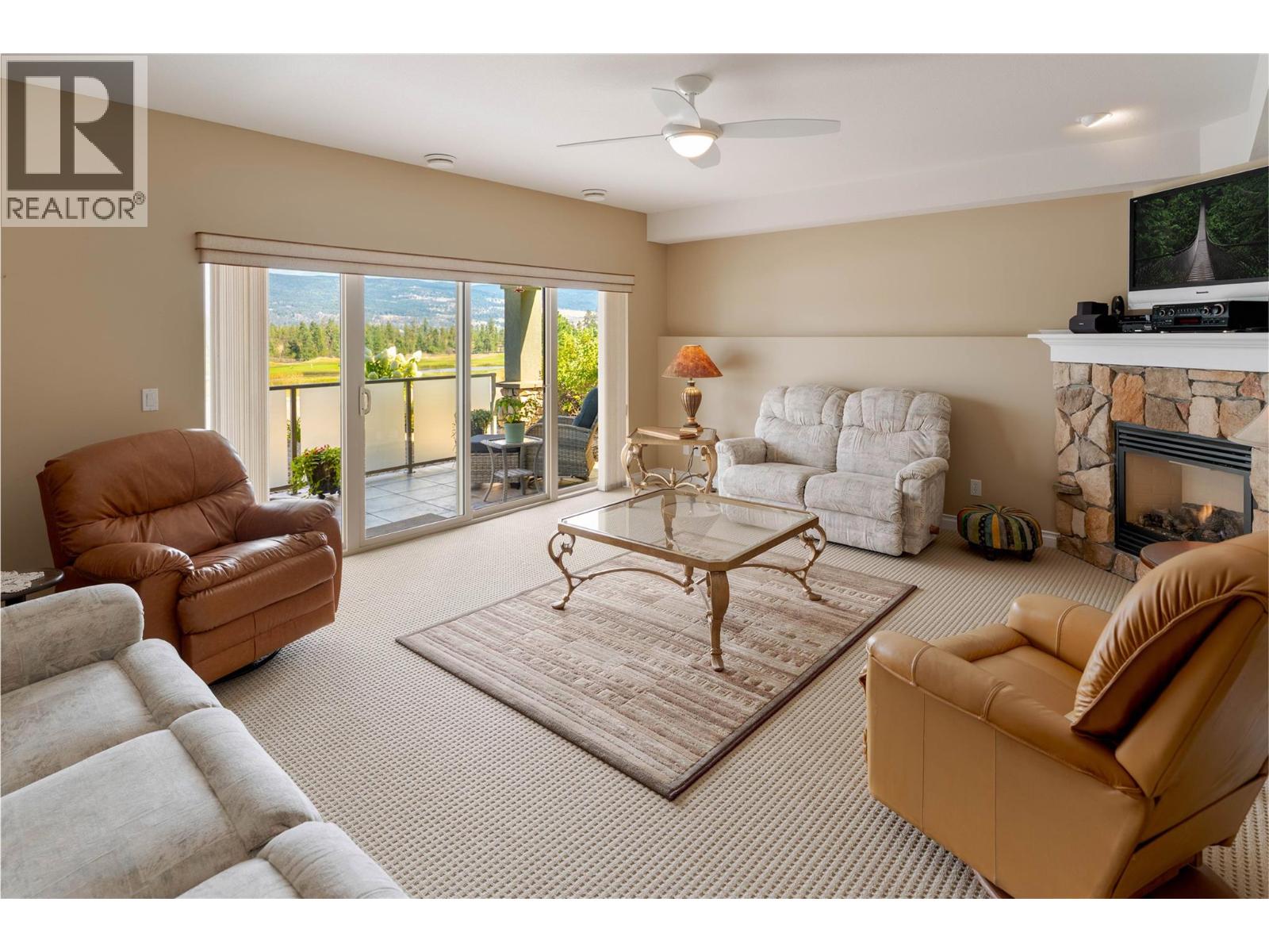 2455 Quail Ridge Boulevard Unit# 111, Kelowna, British Columbia  V1V 2S8 - Photo 19 - 10396932