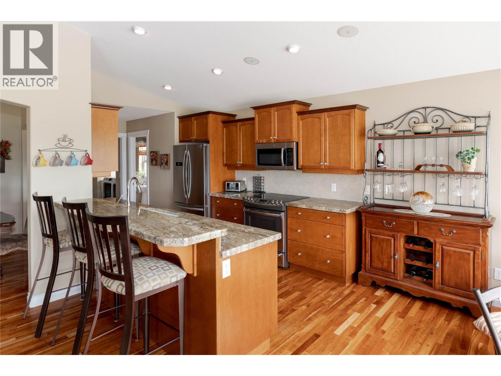 2455 Quail Ridge Boulevard Unit# 111, Kelowna, British Columbia  V1V 2S8 - Photo 2 - 10396932