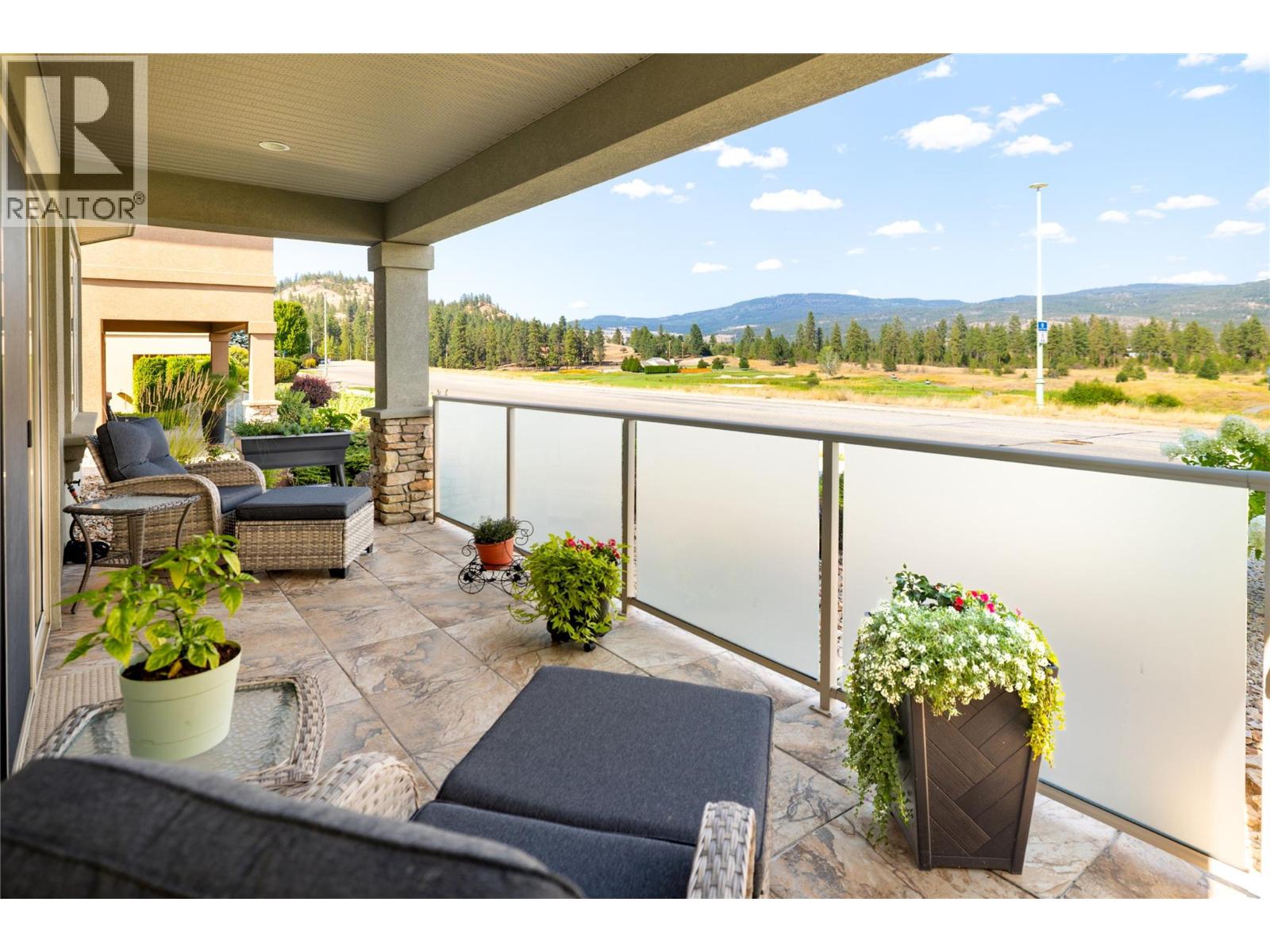 2455 Quail Ridge Boulevard Unit# 111, Kelowna, British Columbia  V1V 2S8 - Photo 21 - 10396932