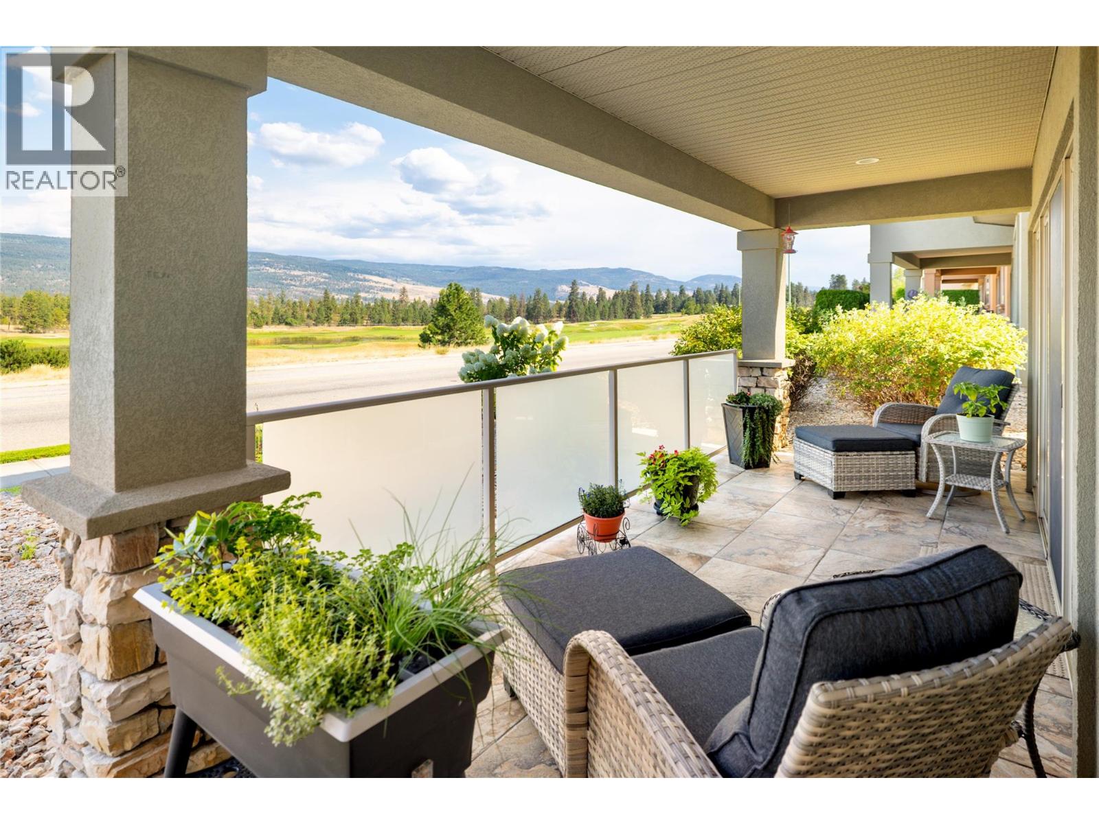 2455 Quail Ridge Boulevard Unit# 111, Kelowna, British Columbia  V1V 2S8 - Photo 22 - 10396932