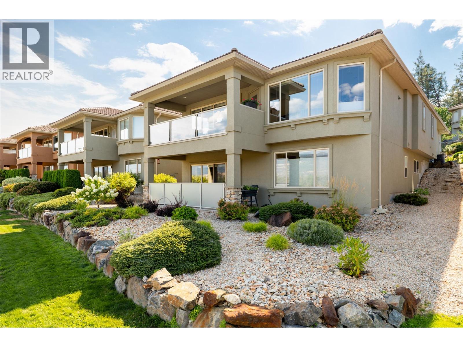 2455 Quail Ridge Boulevard Unit# 111, Kelowna, British Columbia  V1V 2S8 - Photo 25 - 10396932