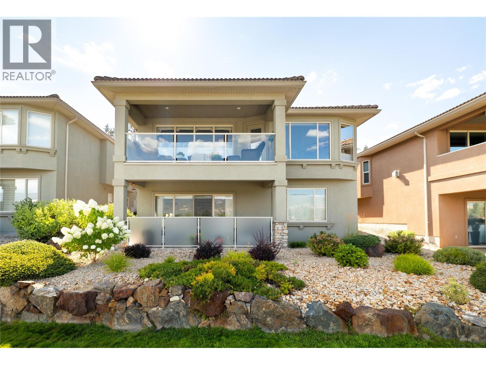 2455 Quail Ridge Boulevard Unit# 111, Kelowna, British Columbia  V1V 2S8 - Photo 26 - 10396932