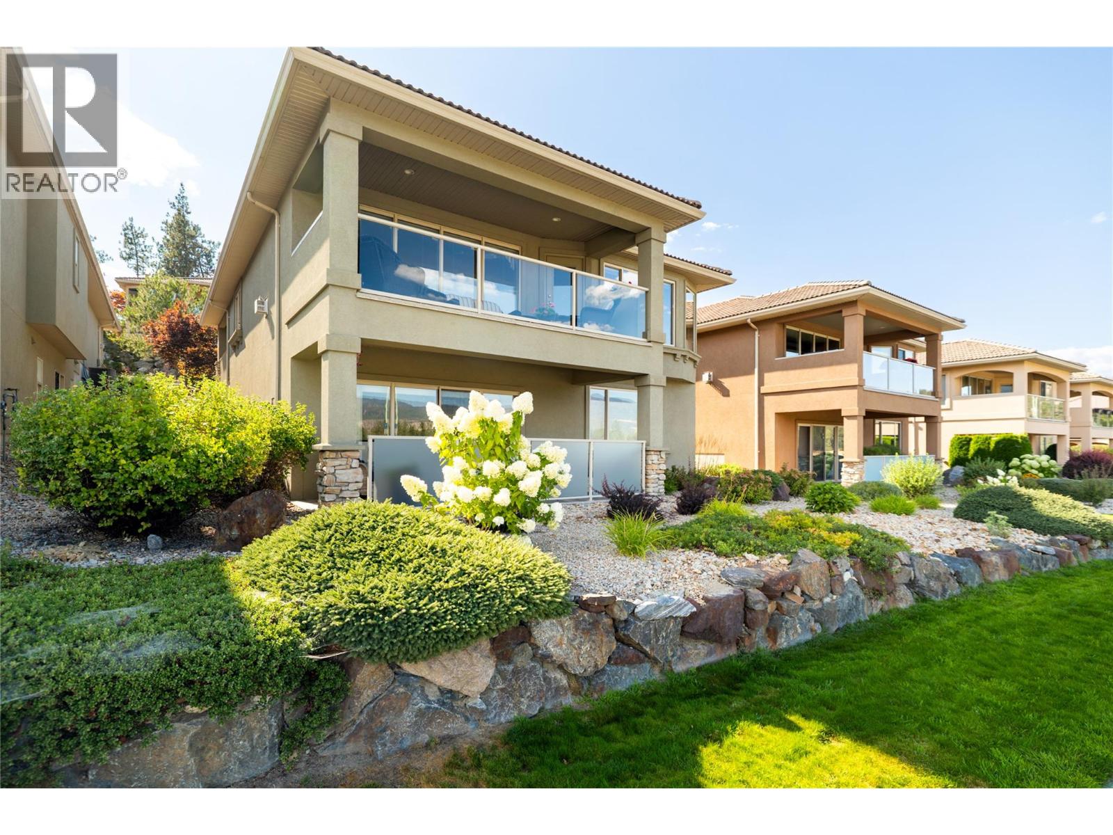 2455 Quail Ridge Boulevard Unit# 111, Kelowna, British Columbia  V1V 2S8 - Photo 27 - 10396932