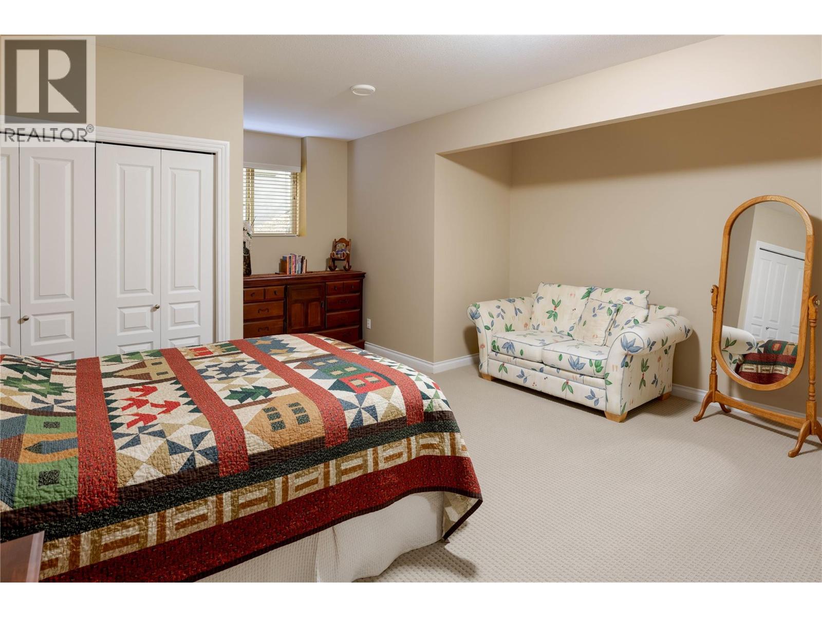 2455 Quail Ridge Boulevard Unit# 111, Kelowna, British Columbia  V1V 2S8 - Photo 28 - 10396932