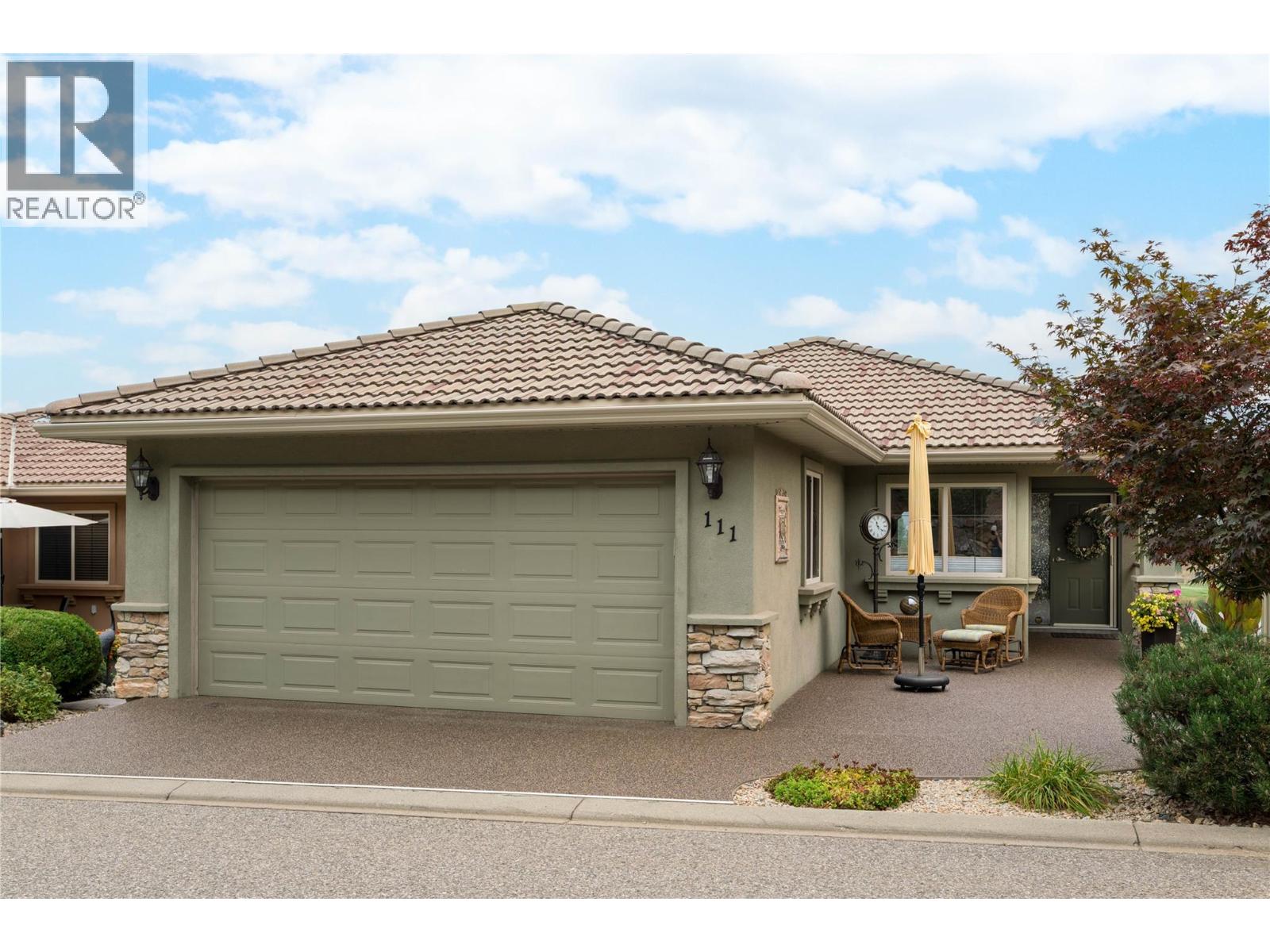 2455 Quail Ridge Boulevard Unit# 111, Kelowna, British Columbia  V1V 2S8 - Photo 32 - 10396932