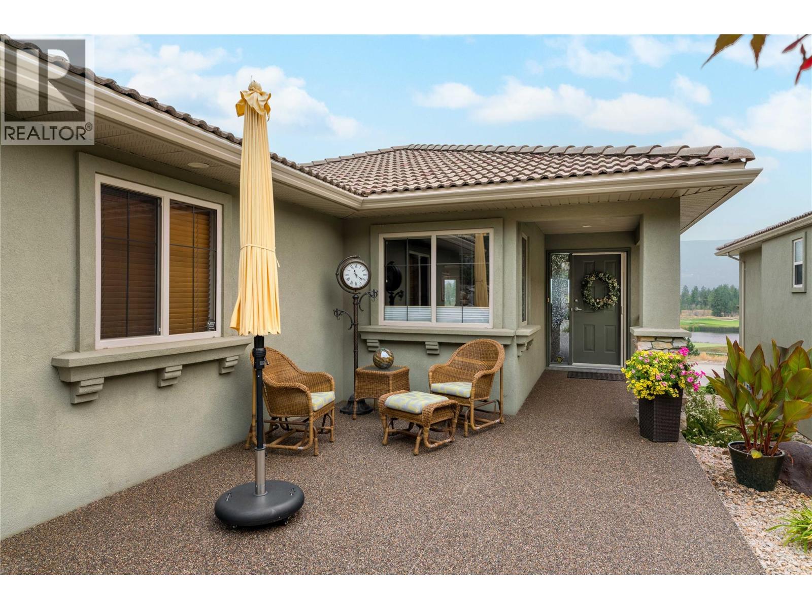 2455 Quail Ridge Boulevard Unit# 111, Kelowna, British Columbia  V1V 2S8 - Photo 33 - 10396932